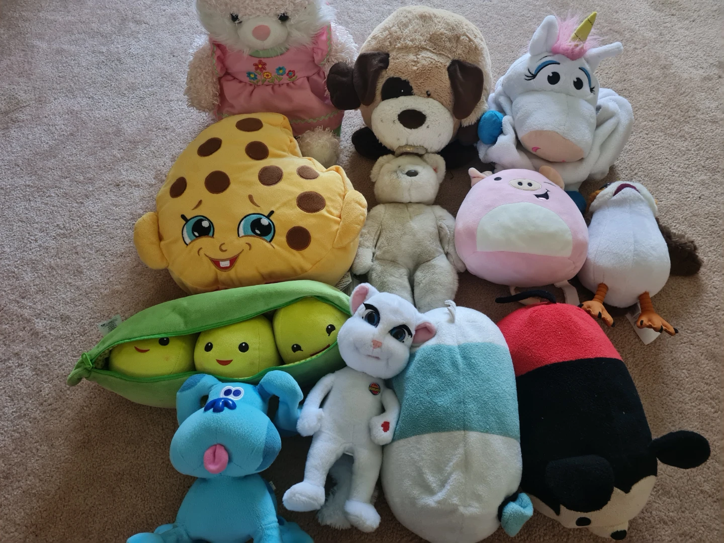 Assorted Plushes - photo 2