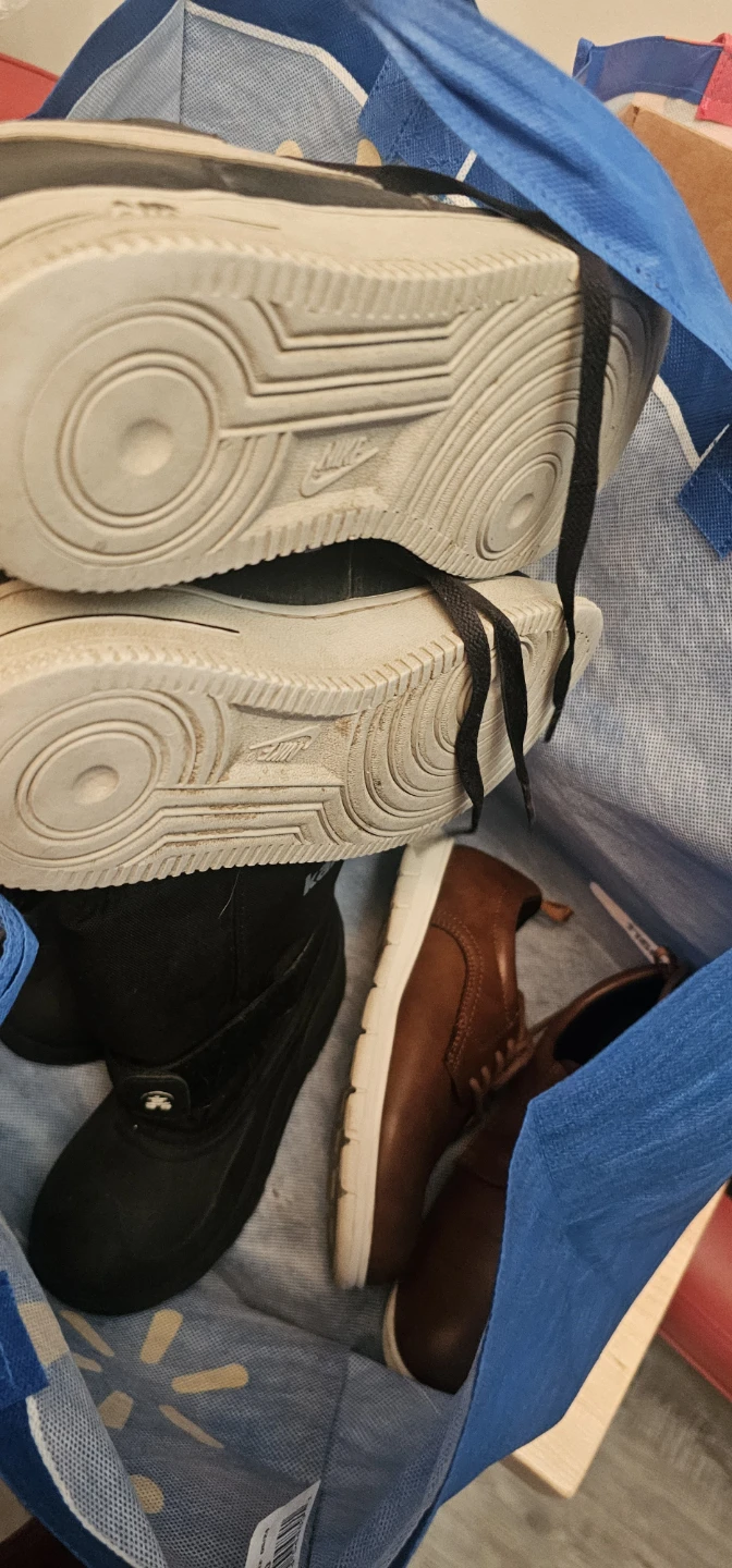 Various shoes - photo 4