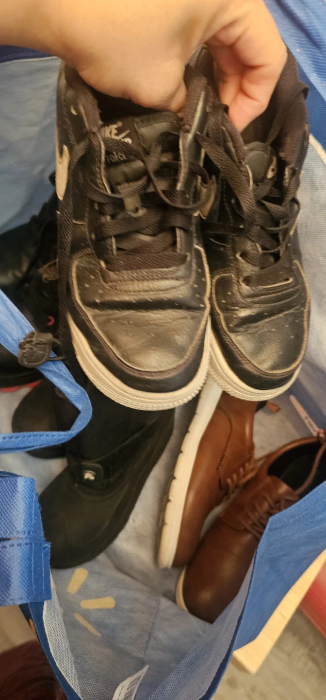 Various shoes - photo 5