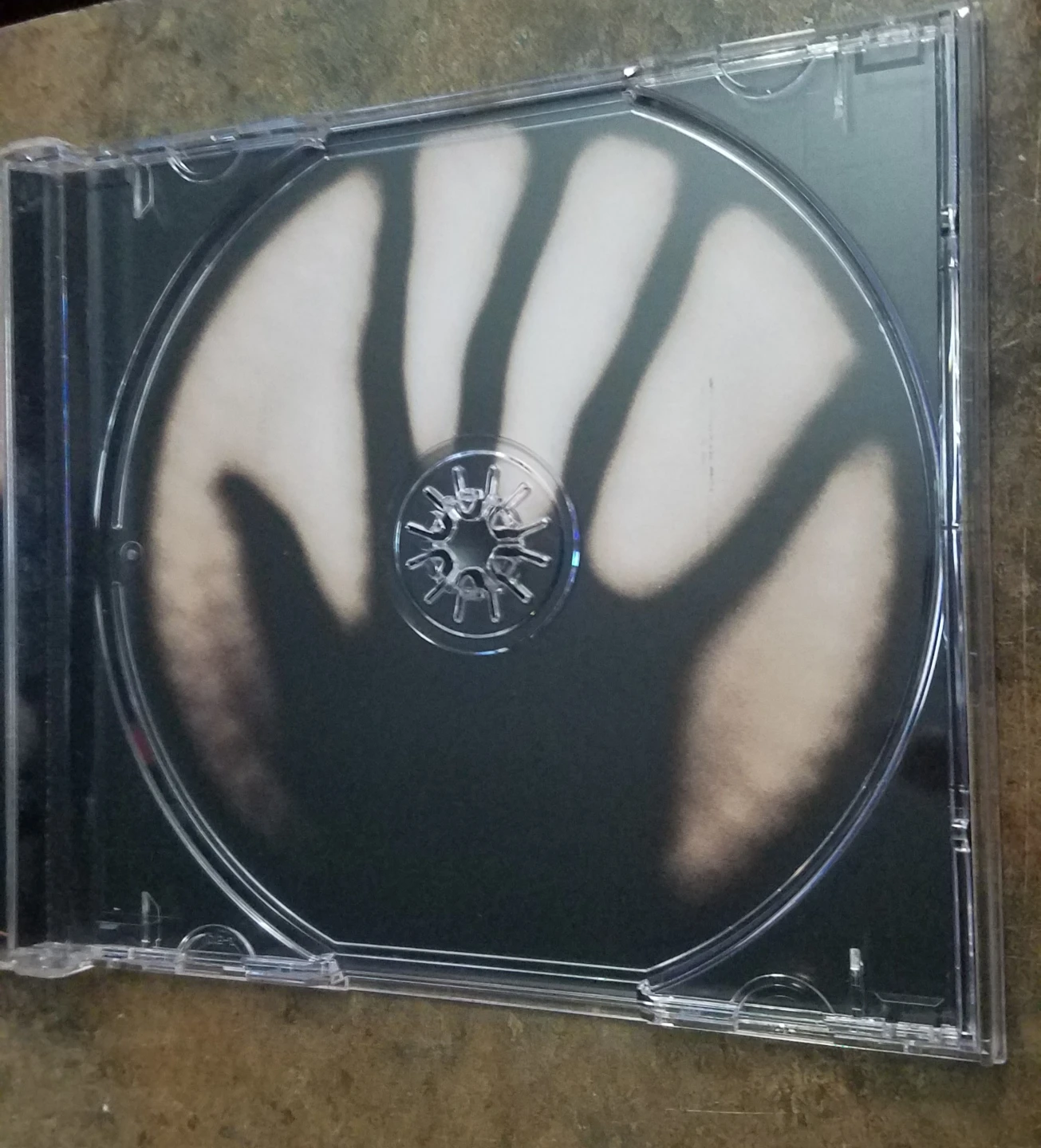 Soundgarden A Sides Near Mint/ Mint Condition CD - photo 5