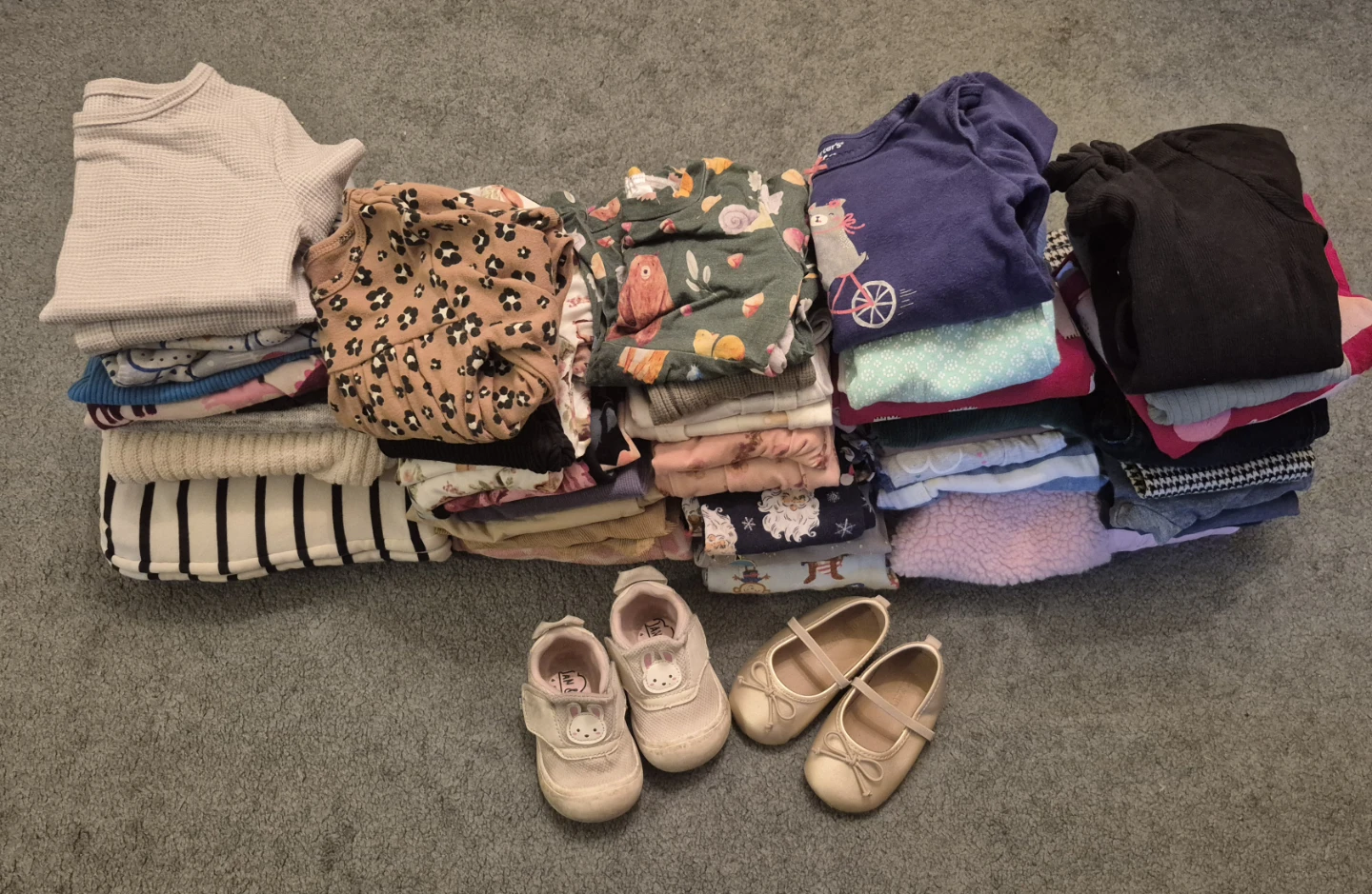 Kids Clothing Bundle