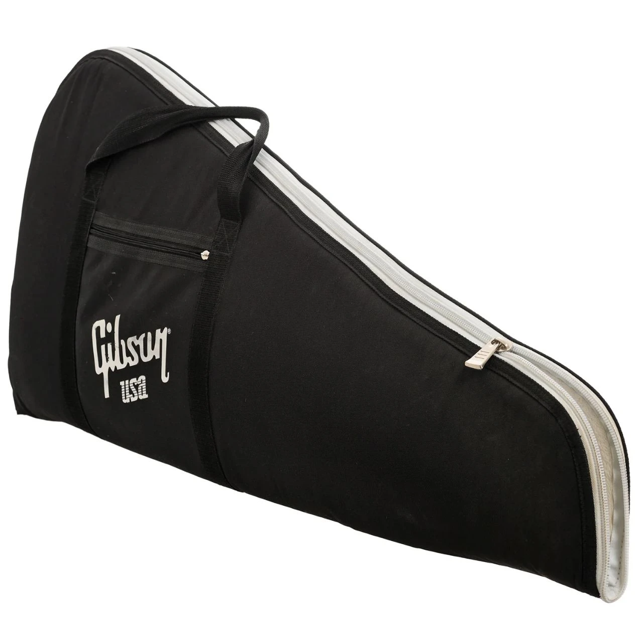Gibson gig bag for electric guitar