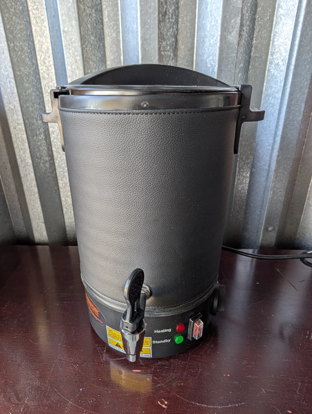 VEVOR Electric Wax Melter