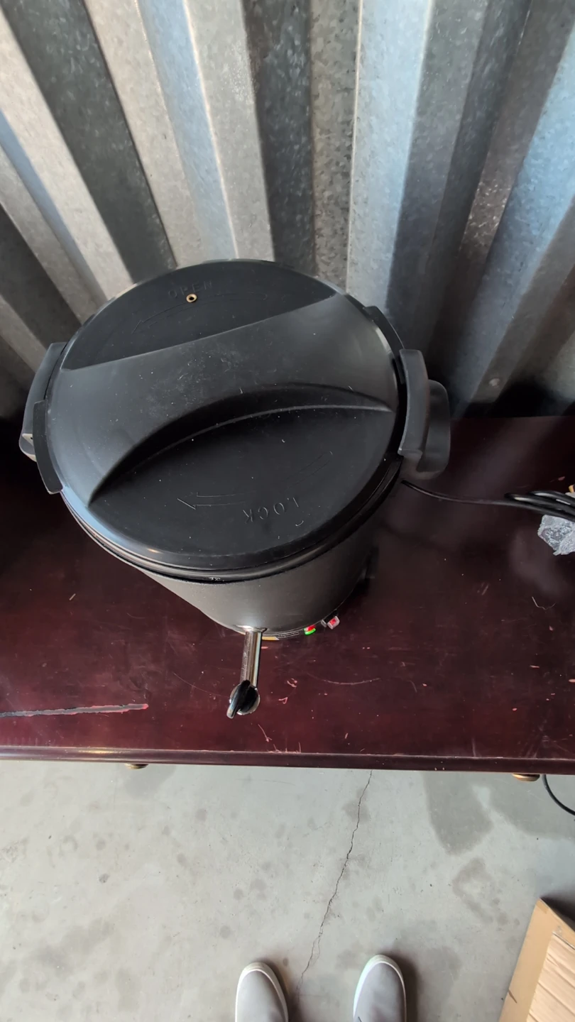 VEVOR Electric Wax Melter - photo 2