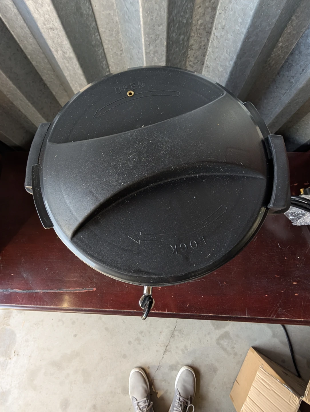 VEVOR Electric Wax Melter - photo 3