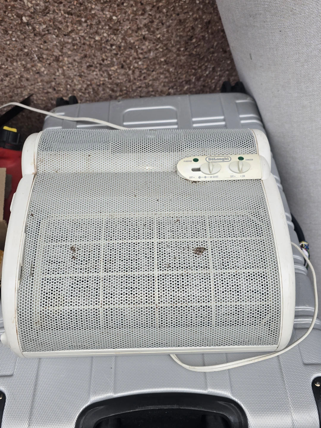 Danby Air Purifier