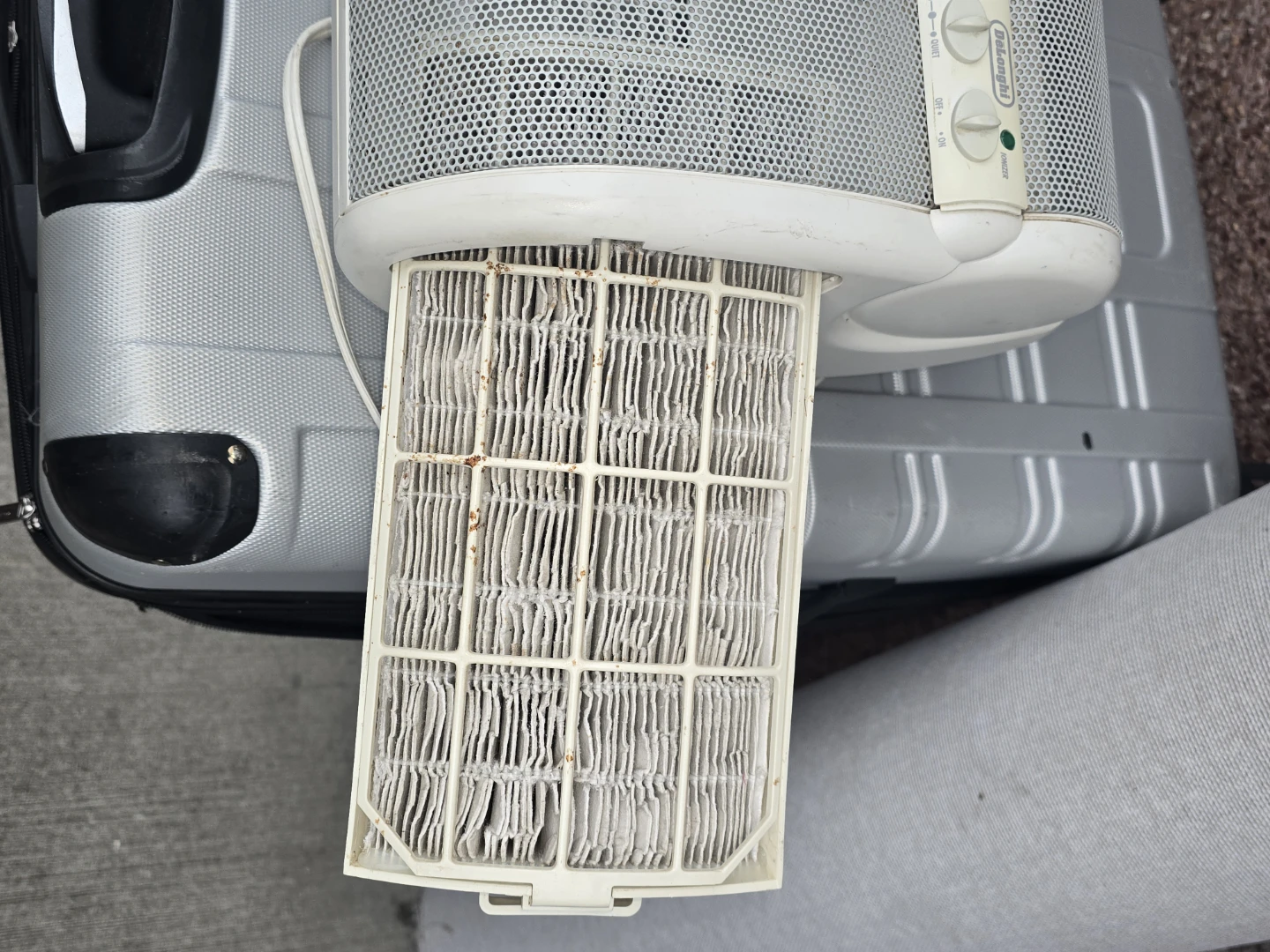 Danby Air Purifier - photo 2