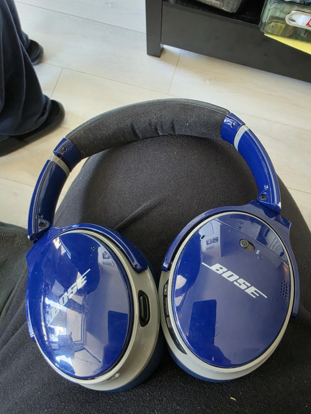 Bose QuietComfort 35 II Headphones