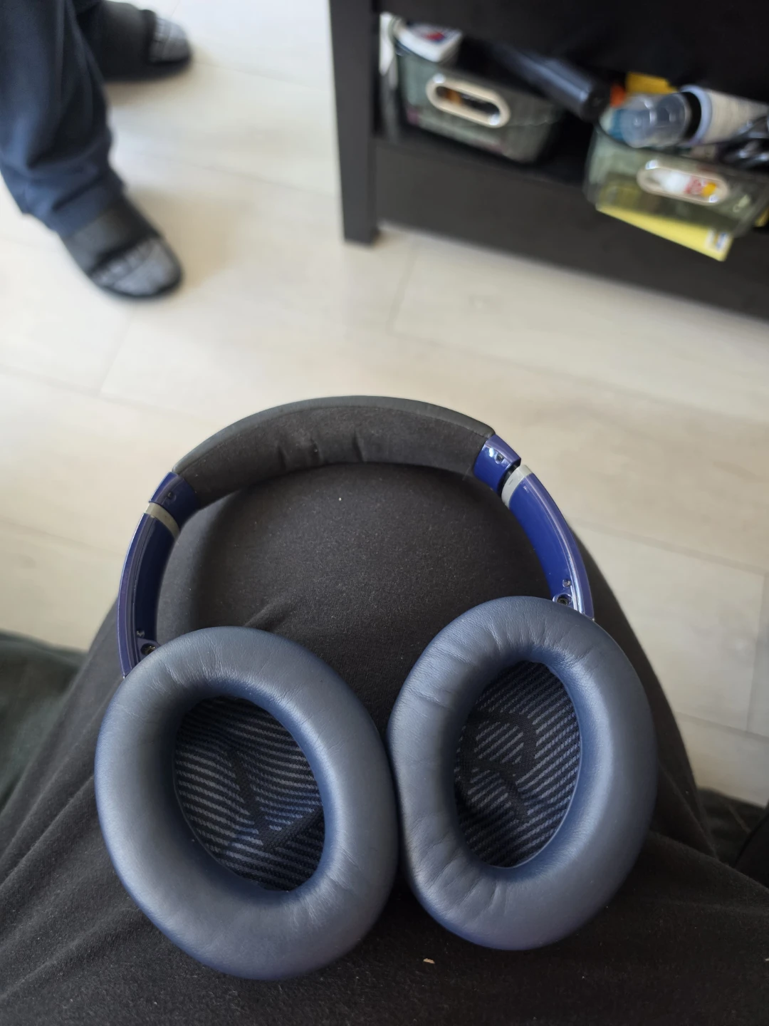 Bose QuietComfort 35 II Headphones - photo 2