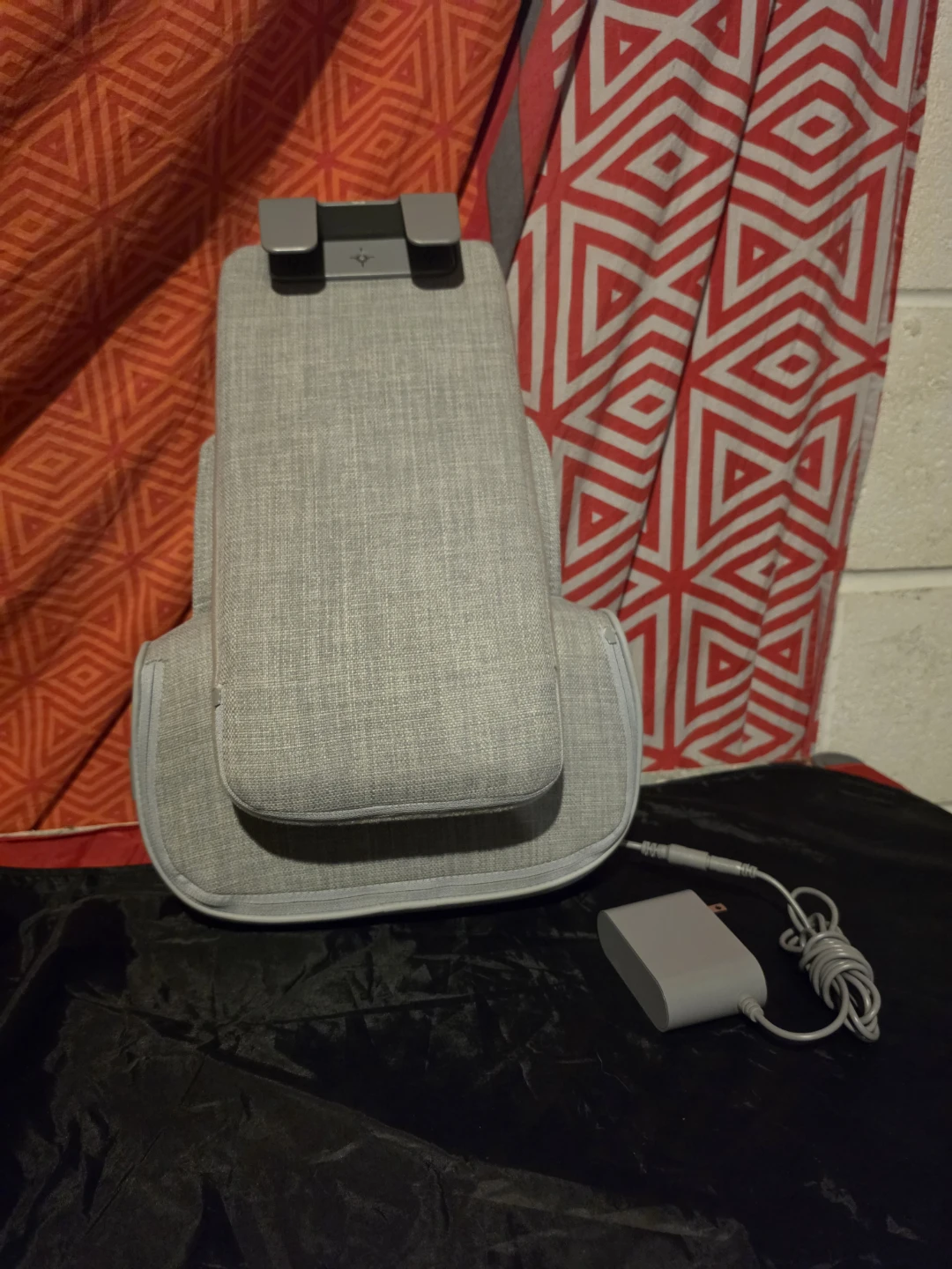 Naipo Pillow C1 shiatsu massage cushion - photo 4