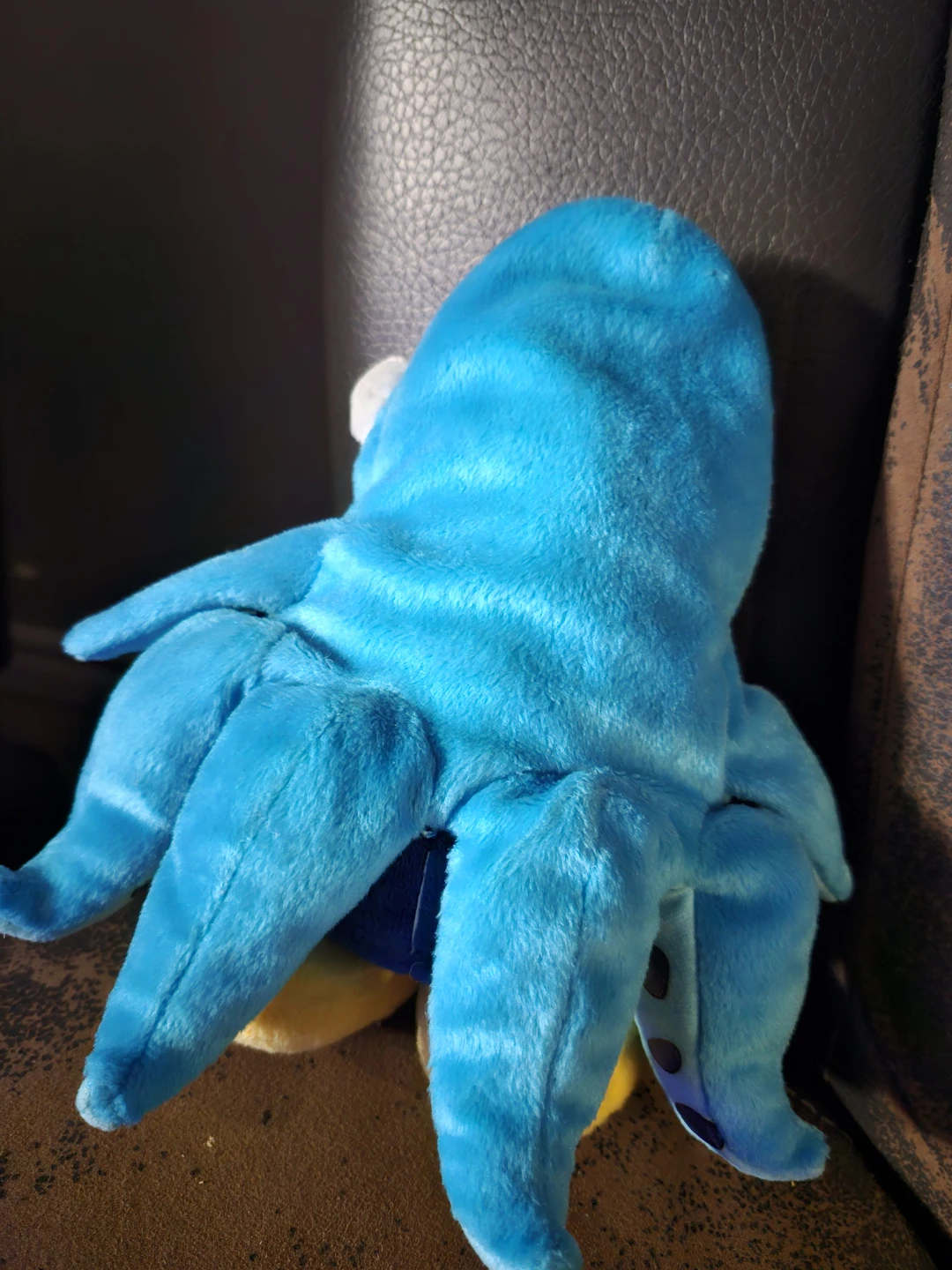 $40 club penguin plush 6" - photo 5