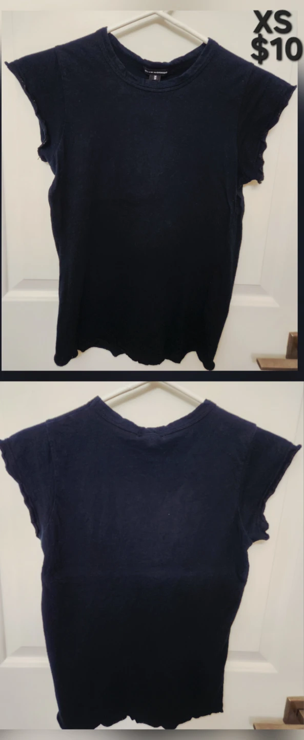 Black Top
