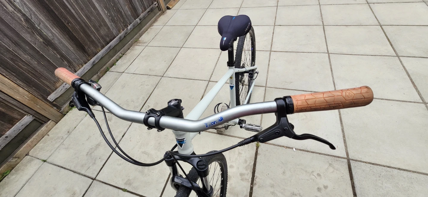 KHS Hybrid Fully Upgraded.! - photo 3