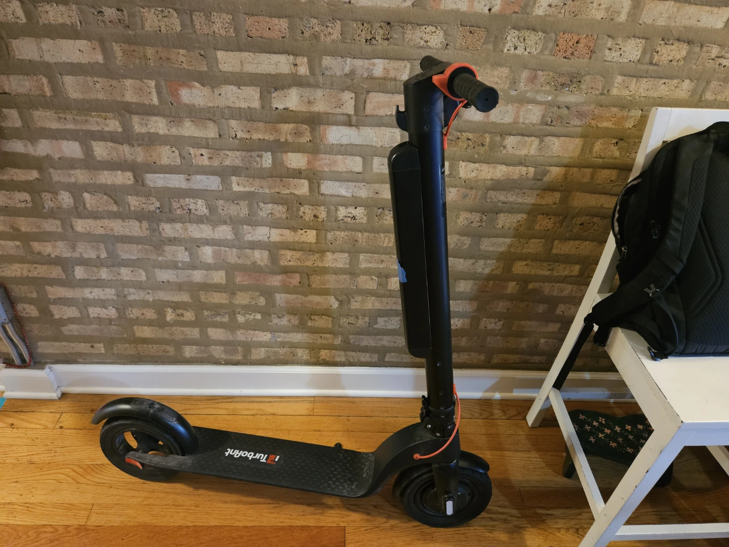 TurboAnt X7 Electric Scooter