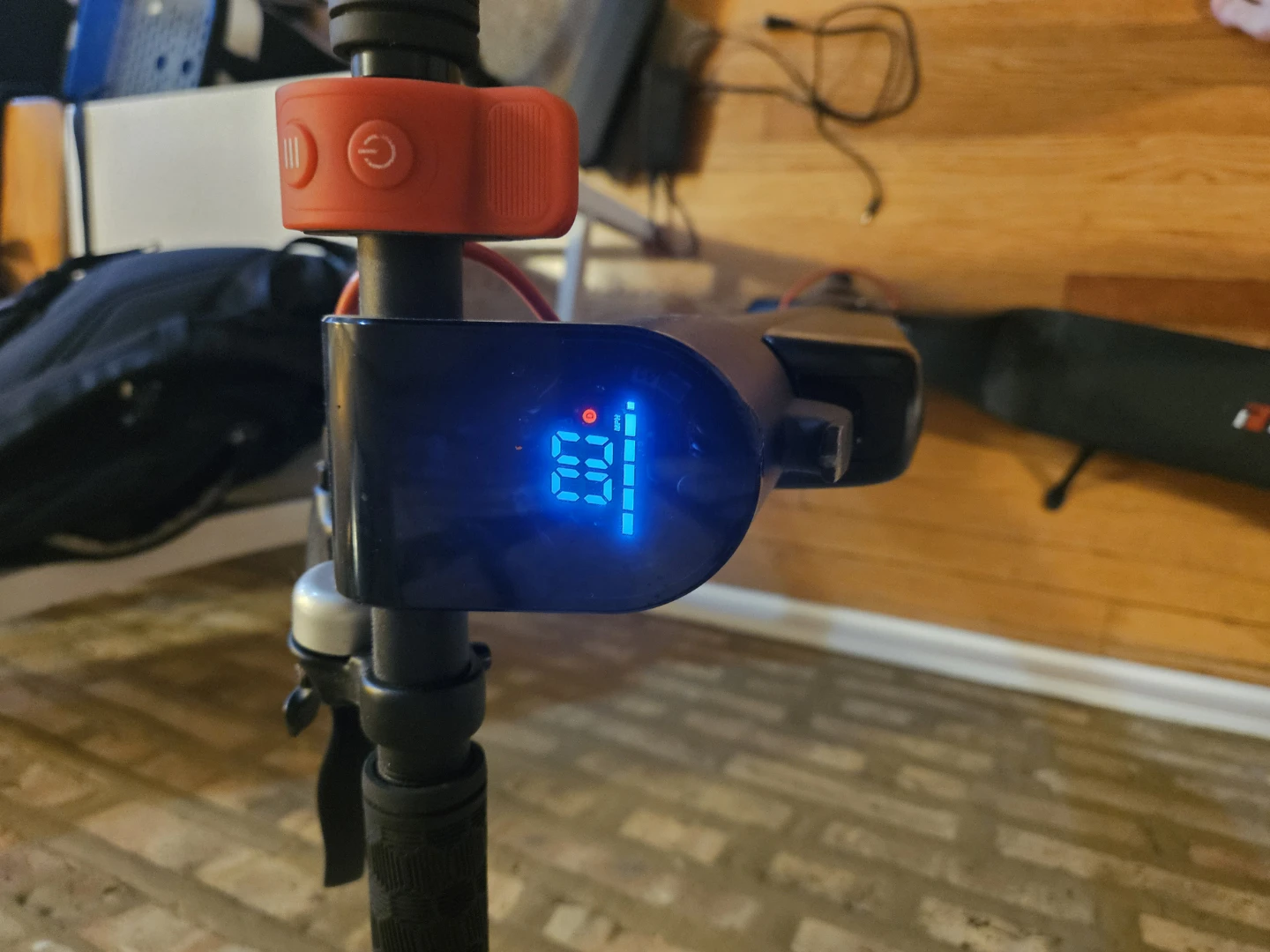 TurboAnt X7 Electric Scooter - photo 2