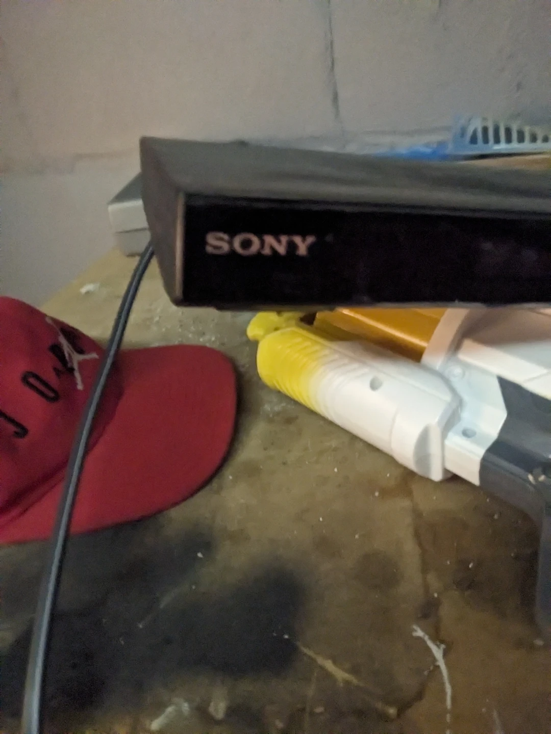 Sony Blu-ray Player - photo 3