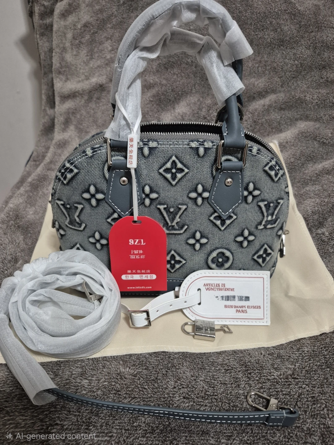Fashion bags
