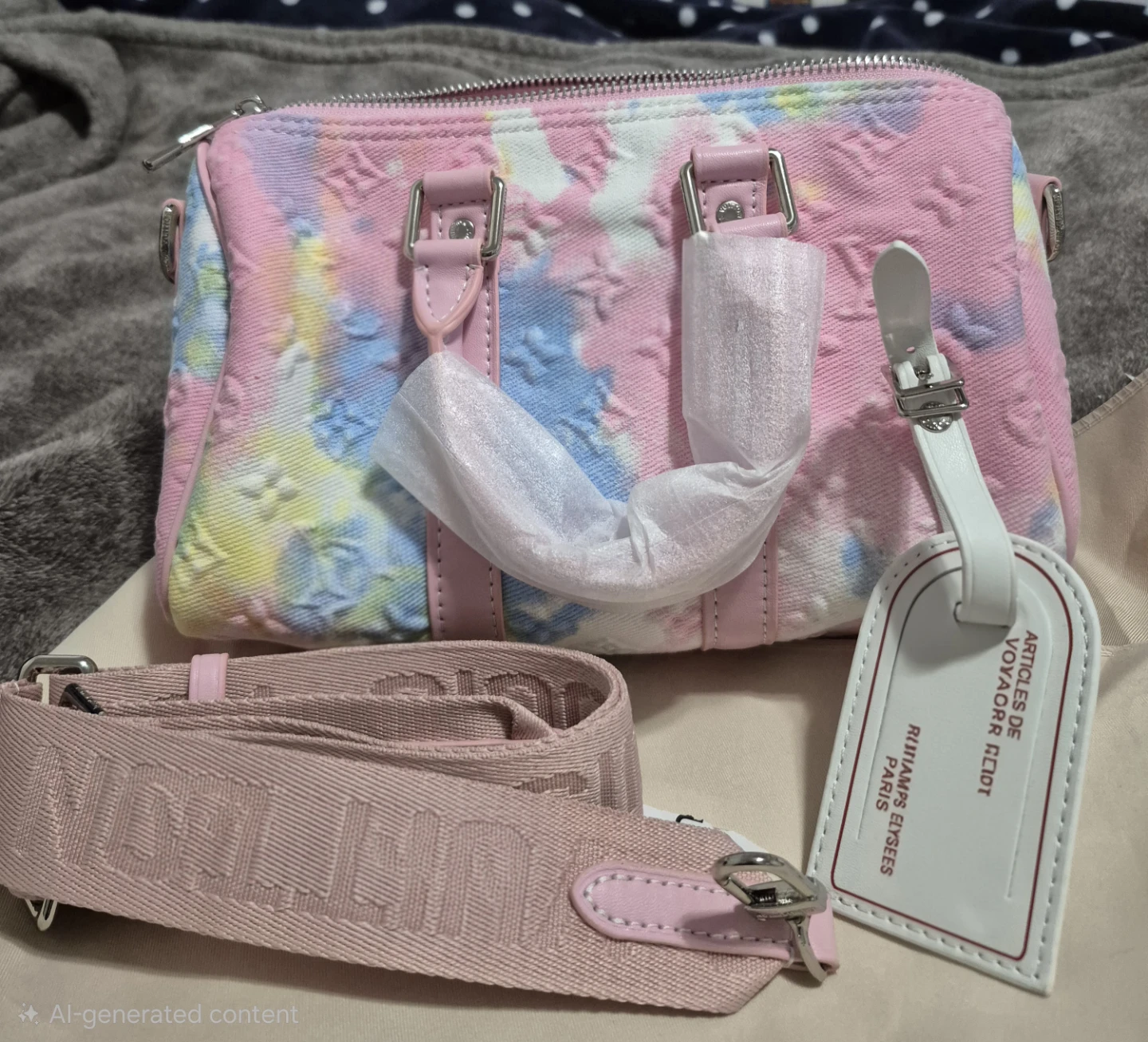 Fashion bags - photo 4