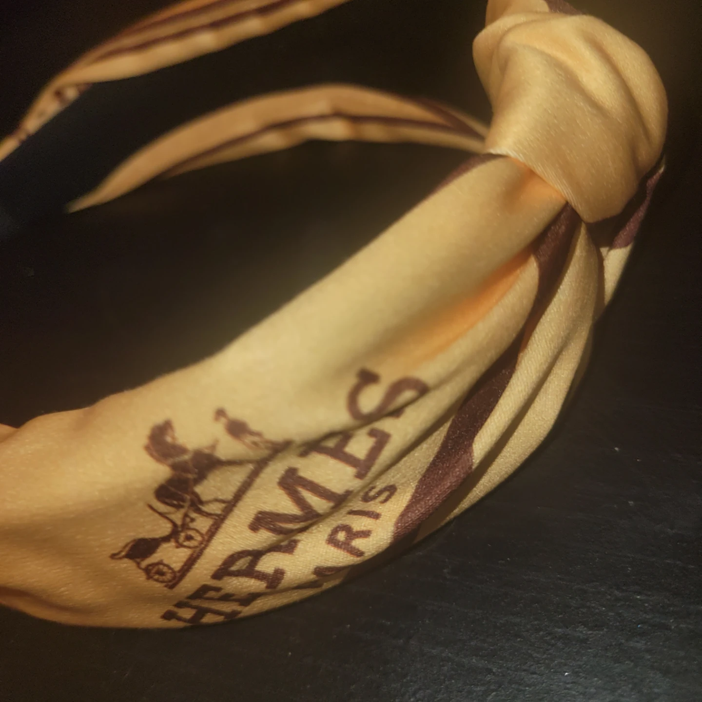 Headband - photo 4