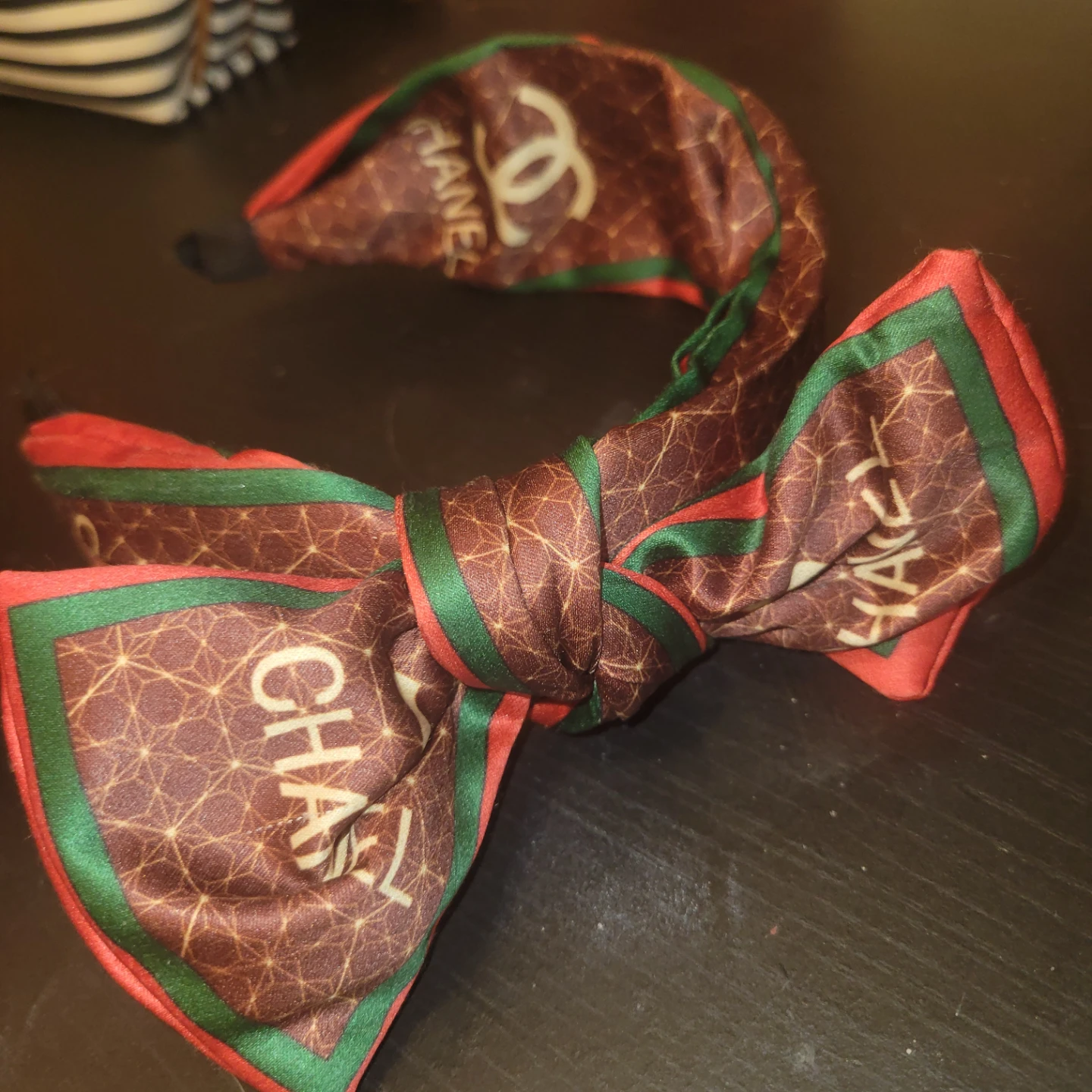 Headband - photo 5