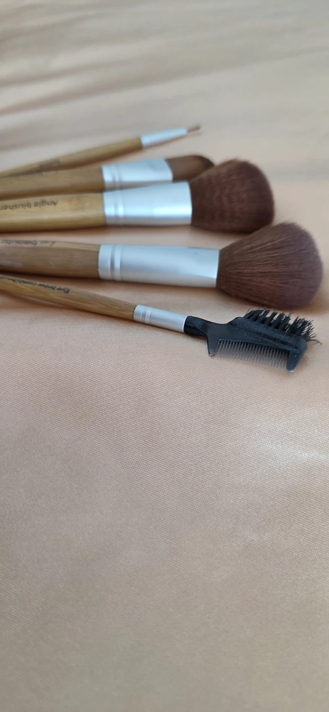 Makeup Brush Set - photo 2