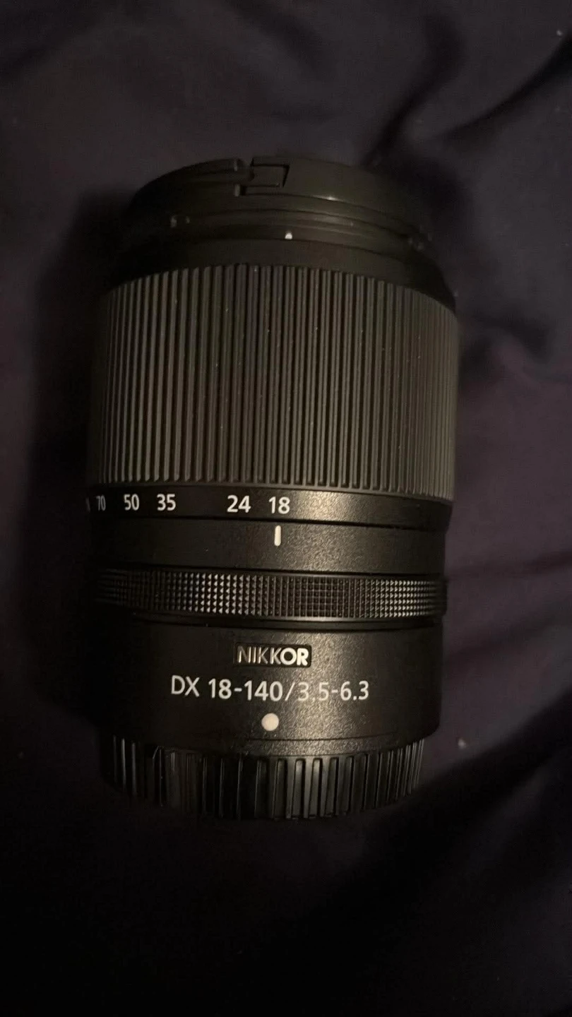 Nikon Z5 Mirrorless Camera set 🥕 - photo 4