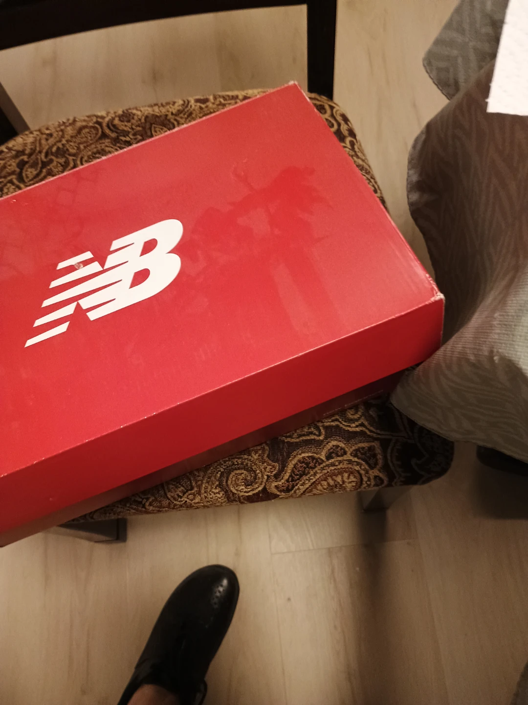 New Balance Sandals - Size 7 - photo 4