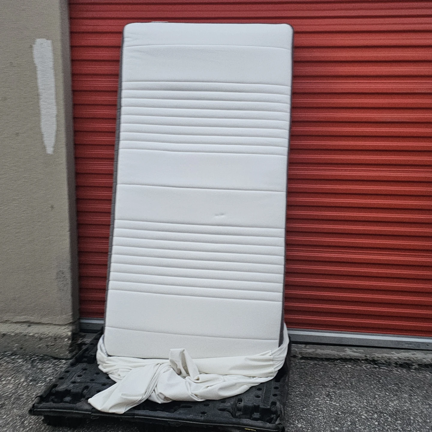 Delivery Available: Twin Size Mattress - photo 2