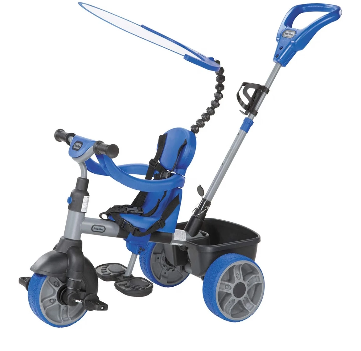 Little Tikes 3-in-1 Trike
