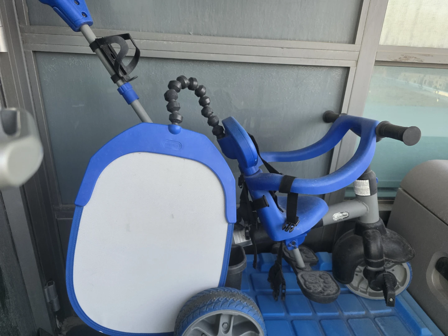 Little Tikes 3-in-1 Trike - photo 2