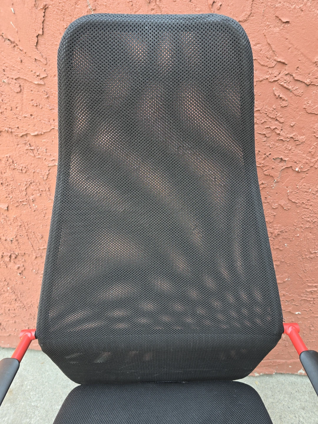 HUVUDSPELARE gaming chair black IKEA - photo 5