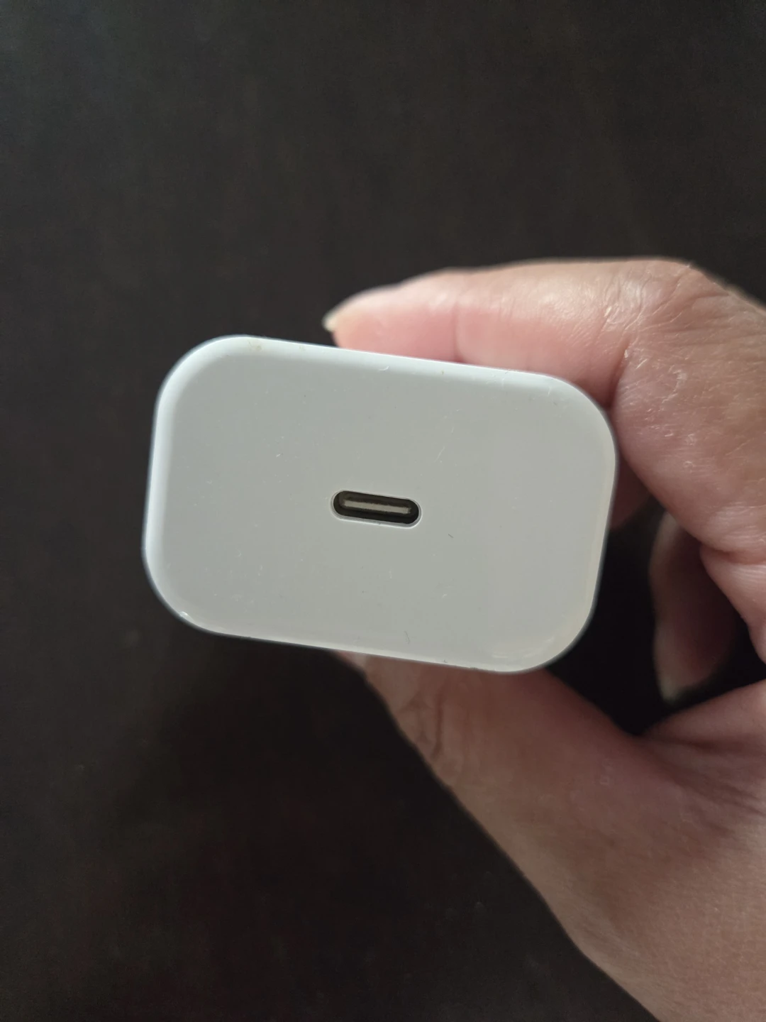 Power Adapter USB-C Charger - photo 3