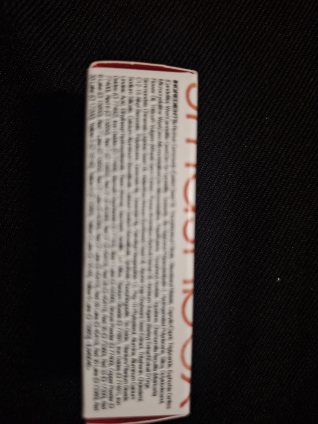 Smashbox Be Legendary Lipstick in Bing - photo 4