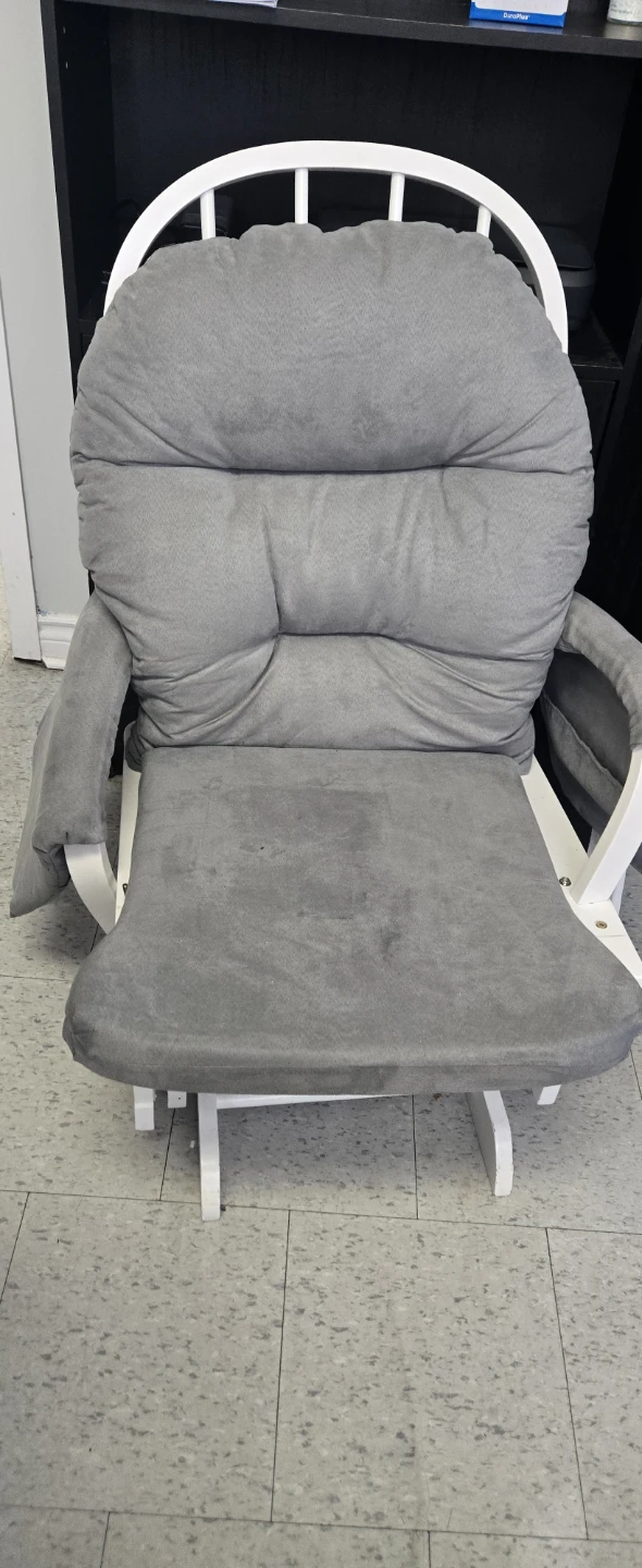 Rocking chair - photo 3
