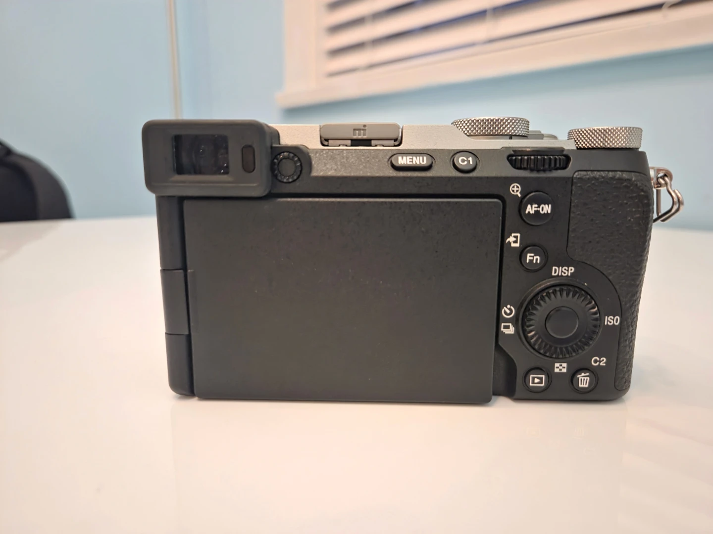 Sony A7CR Full-Frame Mirrorless Camera - photo 3