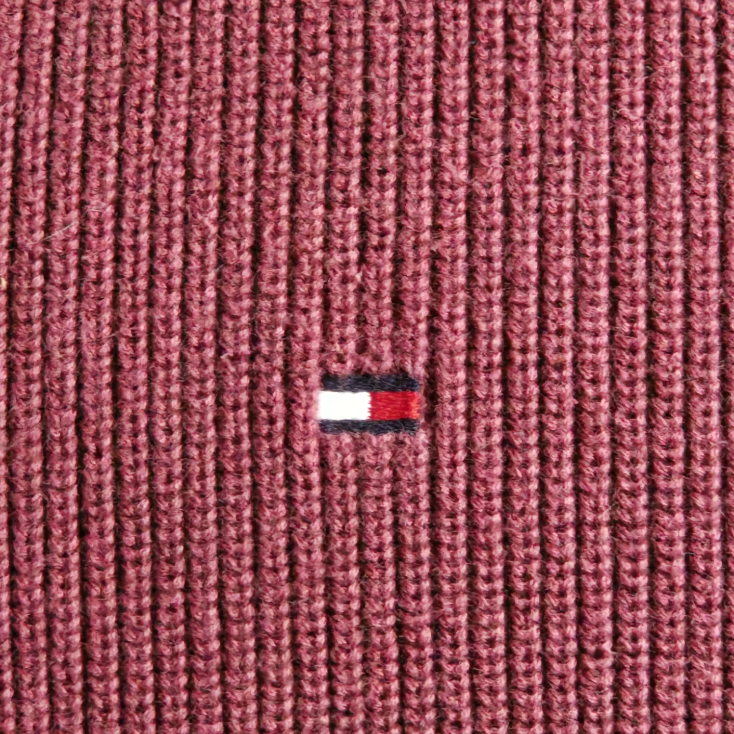 Tommy Hilfiger Zip-Up Sweater Men's Medium - photo 4