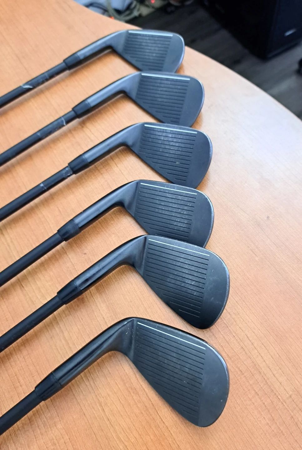 PXG Gen4 0311 ST Irons (5 ~ P) - photo 4