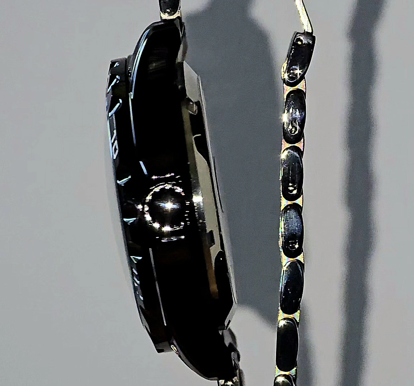 MENS MECHANICAL WATCH - photo 4