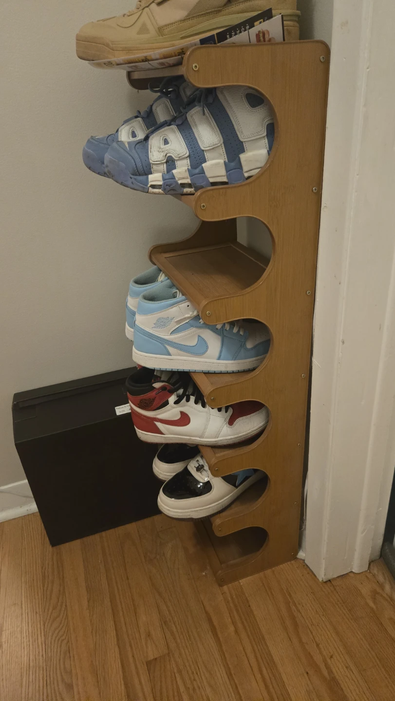 Shoe Rack - photo 2