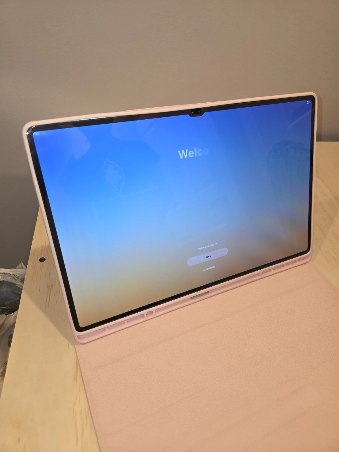 Samsung Tab S10 Ultra (Open Box)