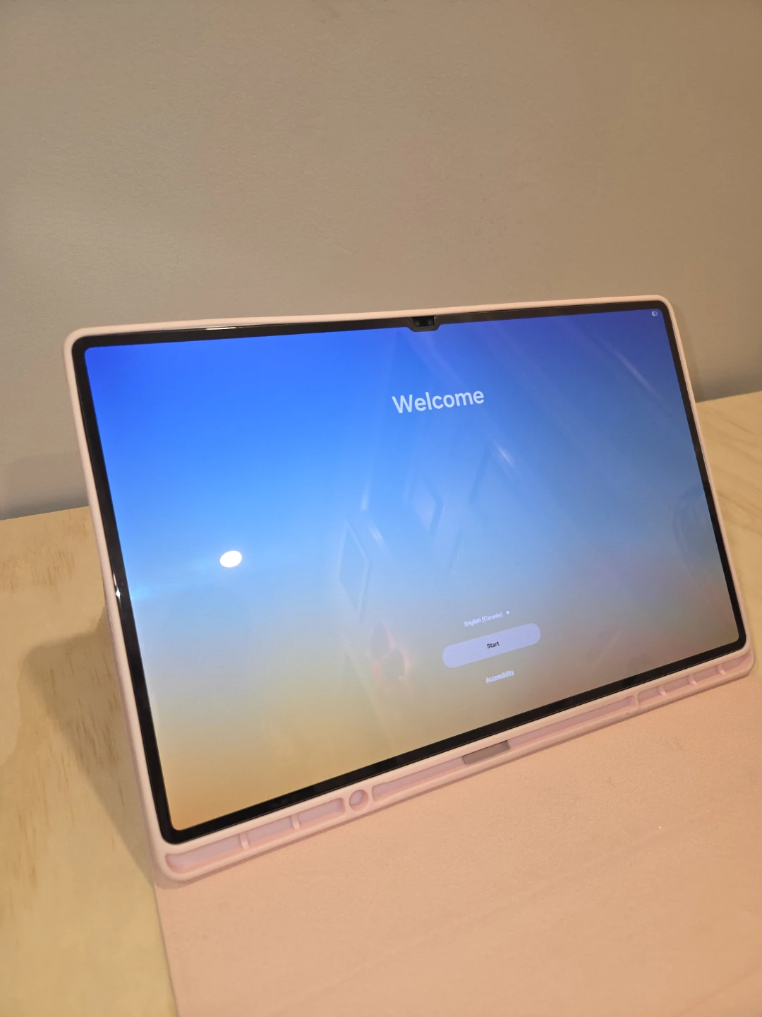 Samsung Tab S10 Ultra (Open Box) - photo 2