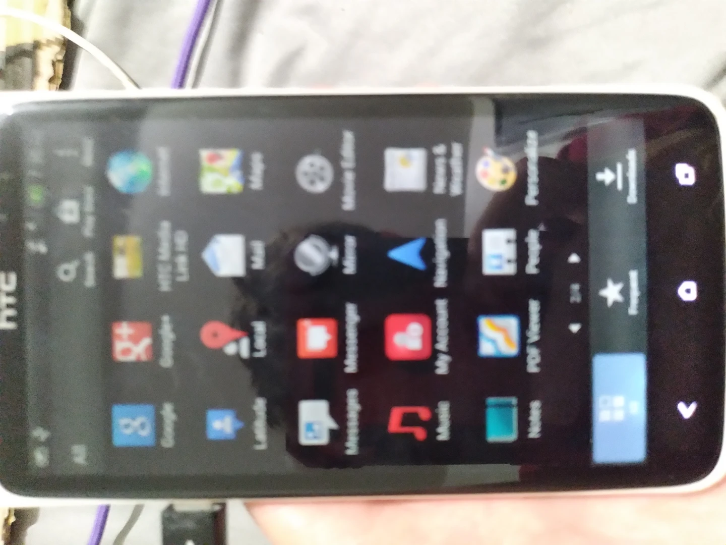 Htc phone