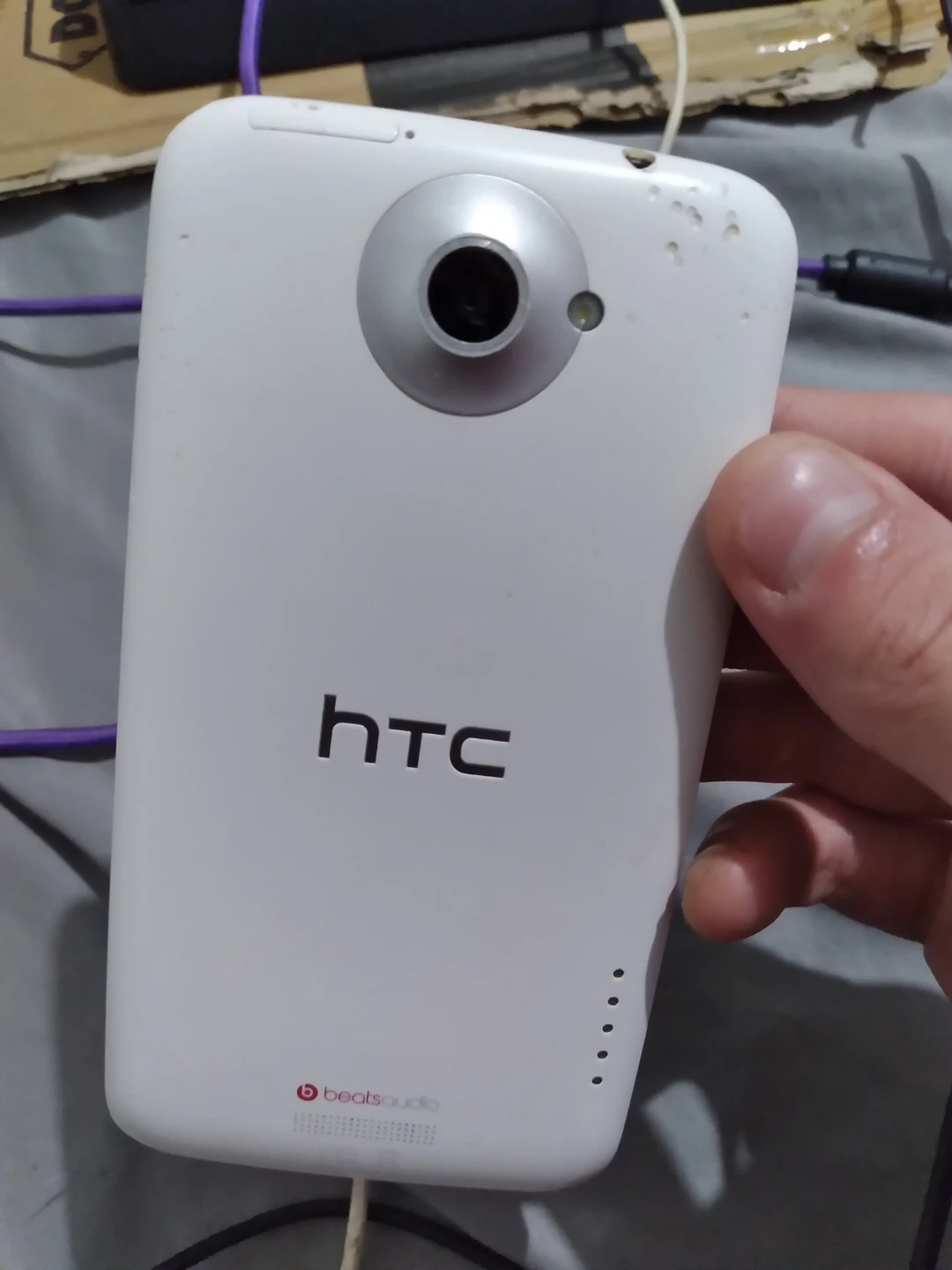 Htc phone - photo 2