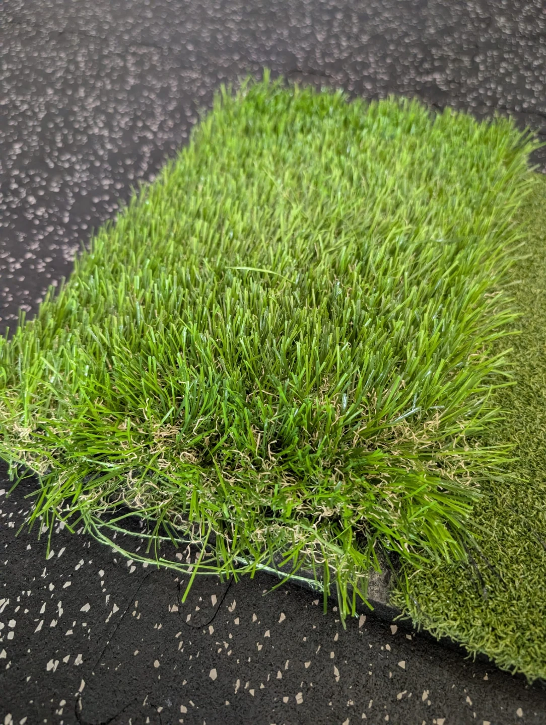 Golf Practice Mat with Balls and Tees - photo 5