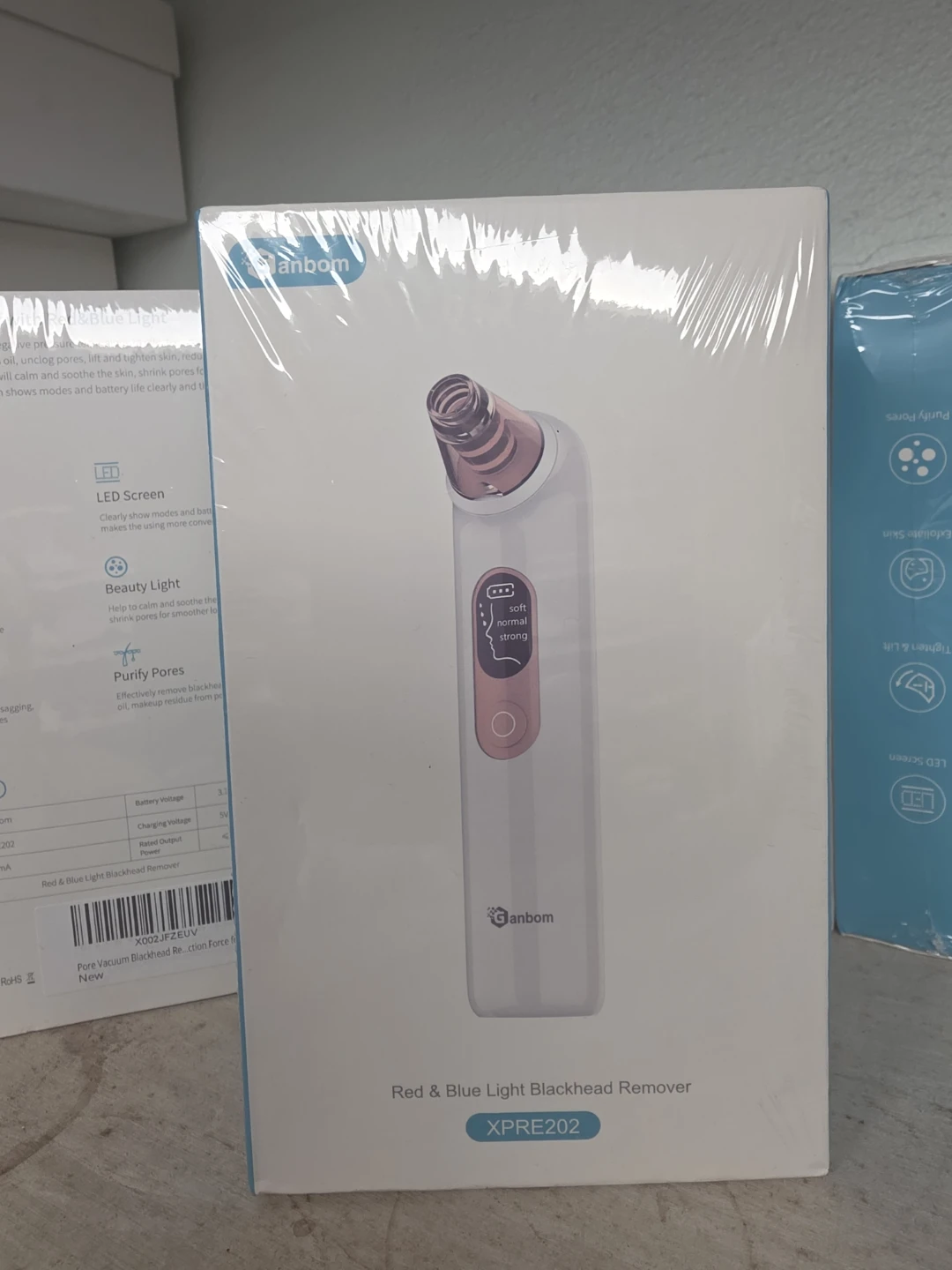 Blackhead Remover XPRE202 - photo 2