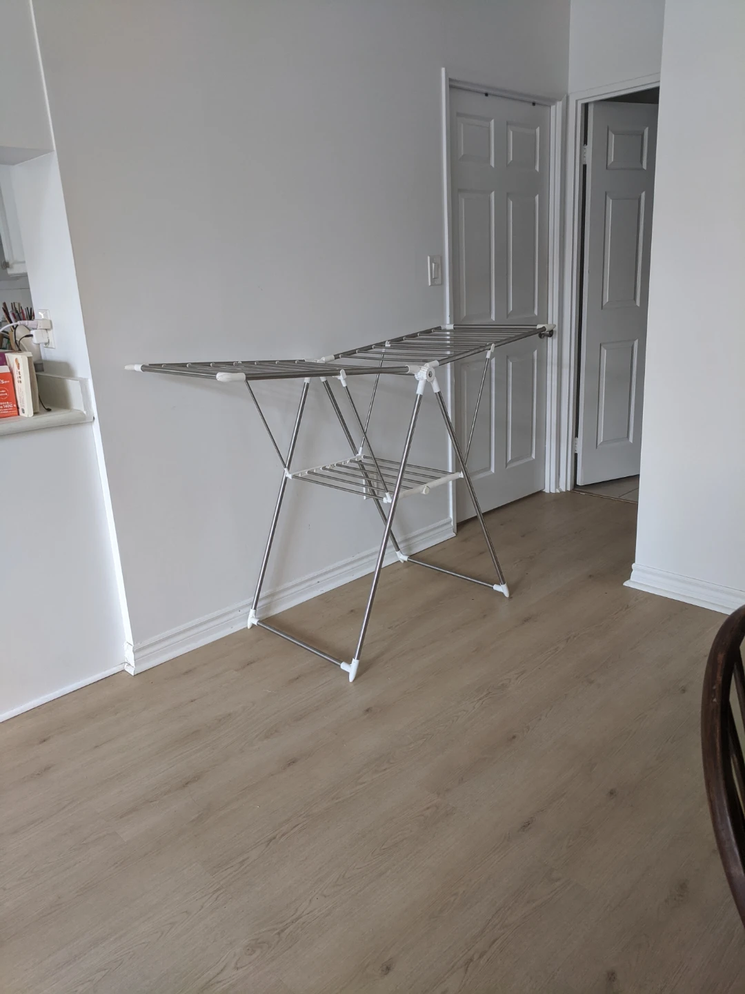 Collapsible Drying Rack - photo 3