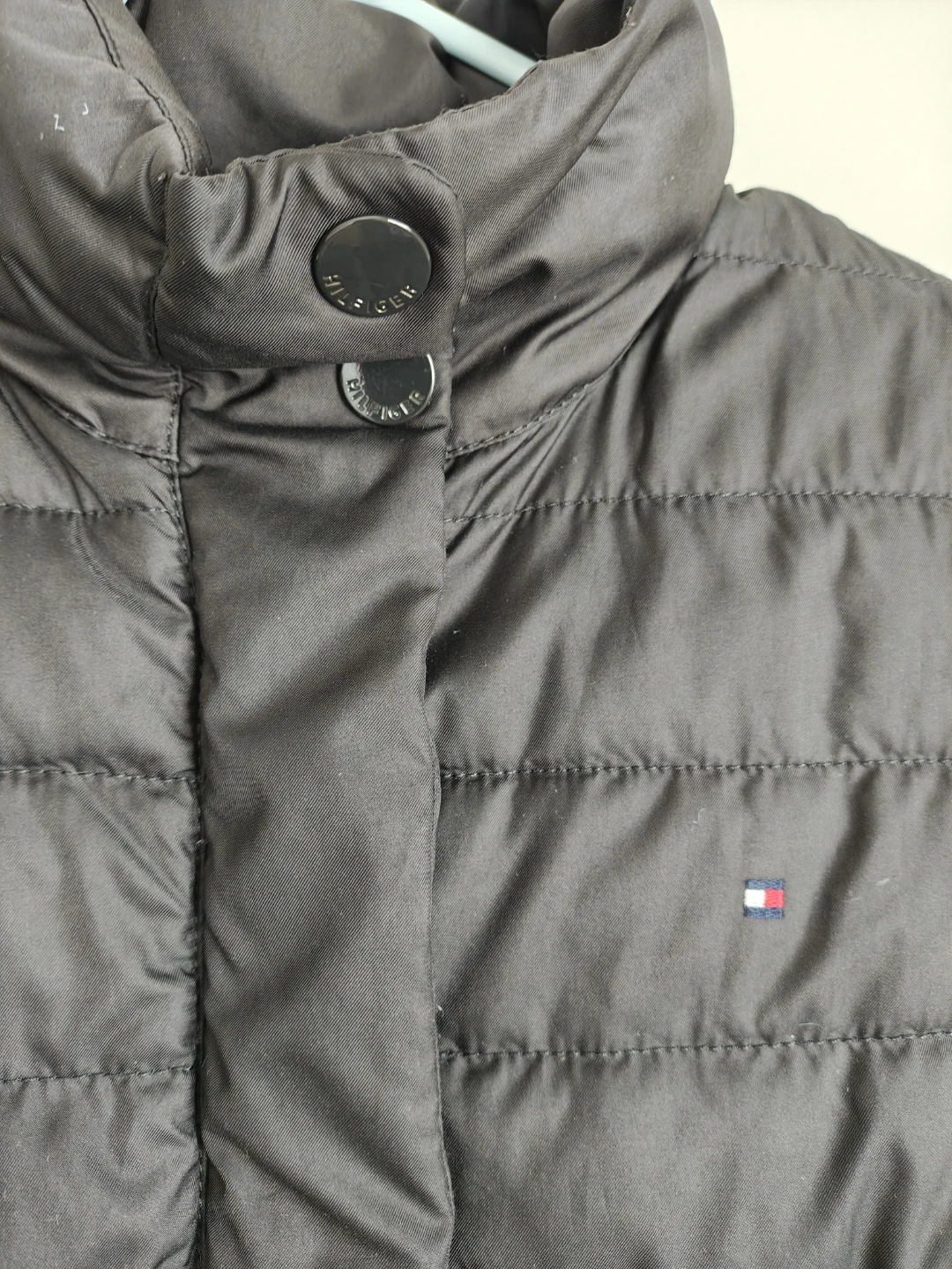 Tommy Hilfiger Puffer Vest - photo 4