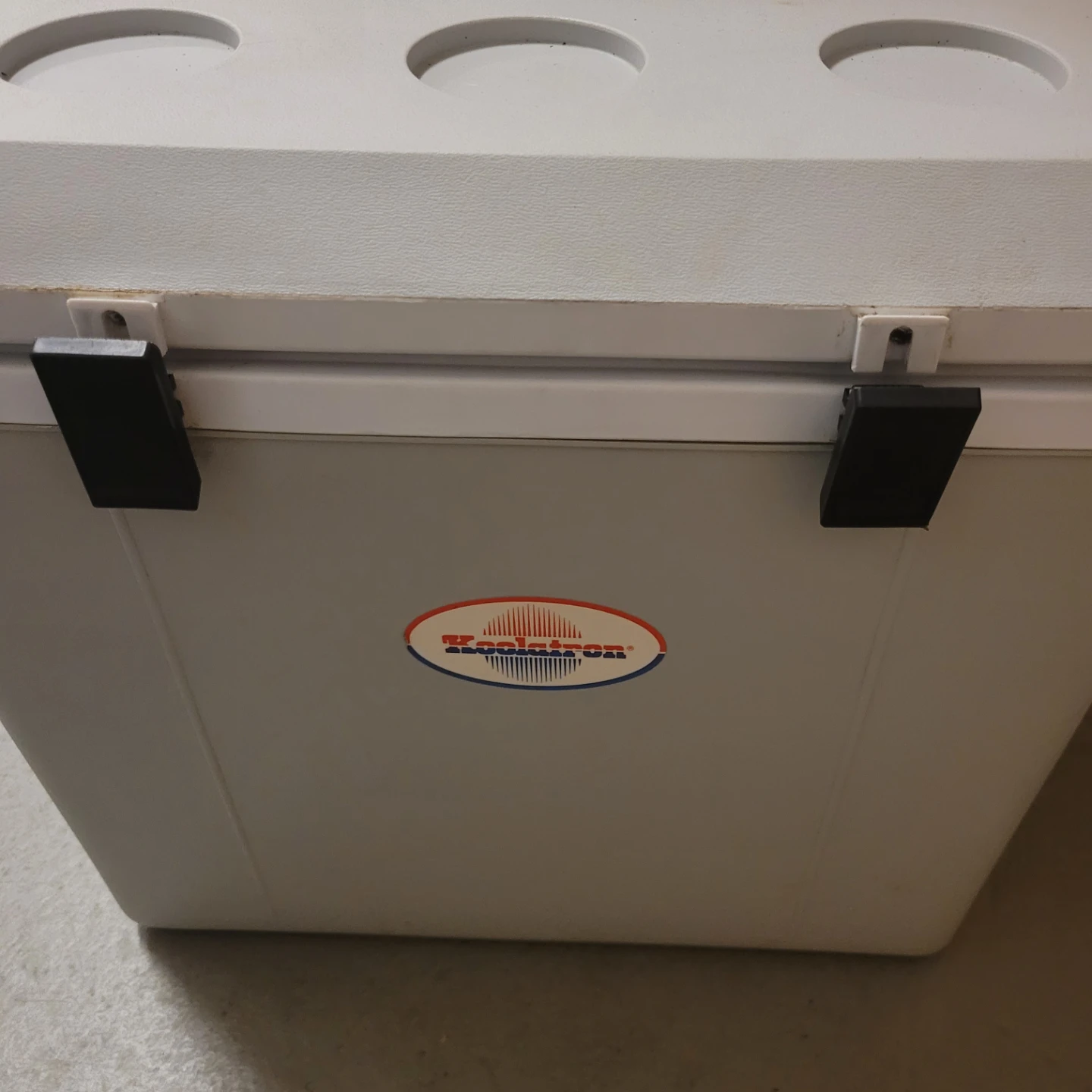 Koolatron Scotty Portable Cooler - photo 2