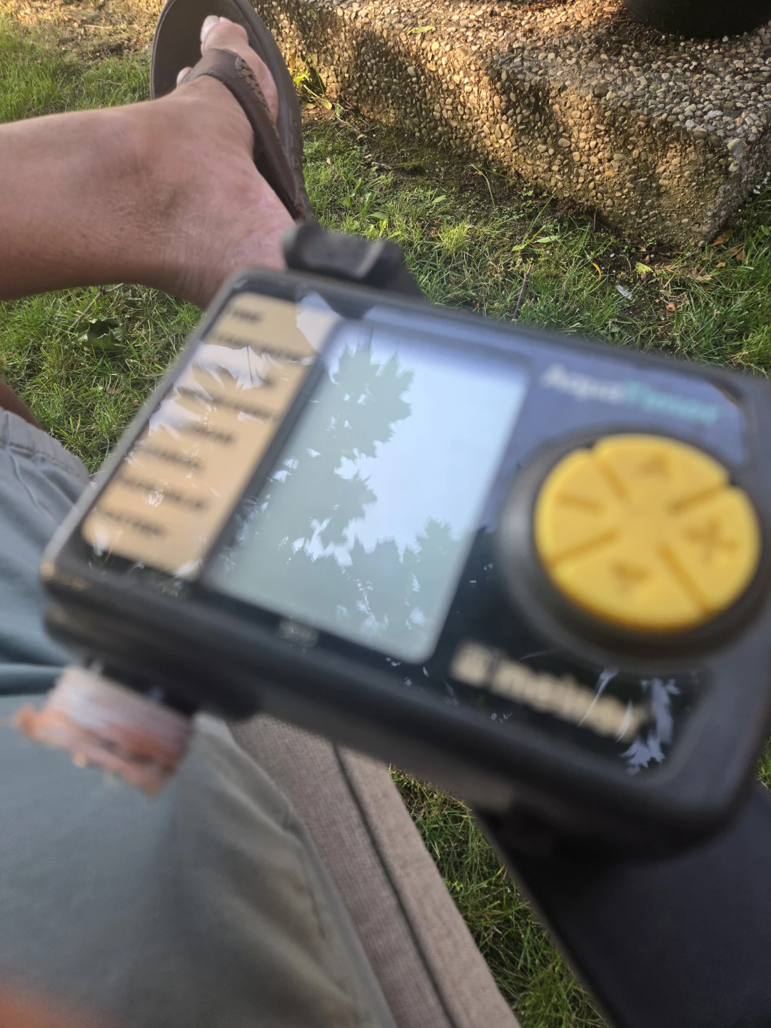 Melnor Watering Timer