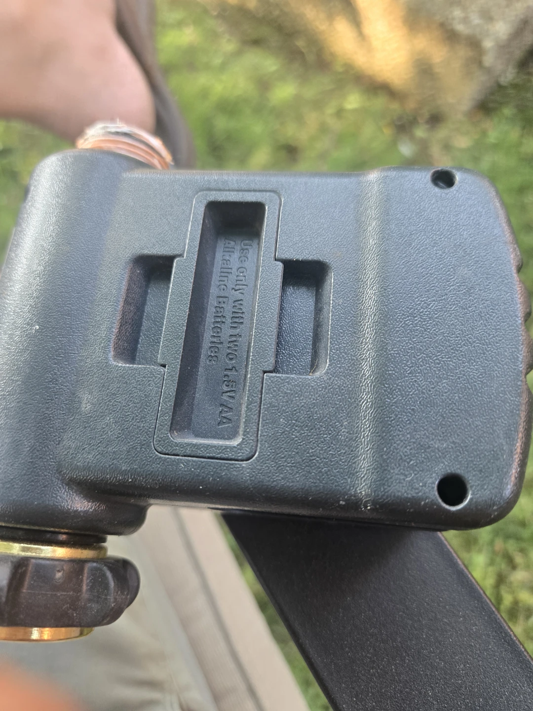 Melnor Watering Timer - photo 3